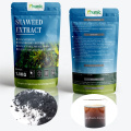 Biostimulants fertilizer seaweed high quality humic acid fulvic acid